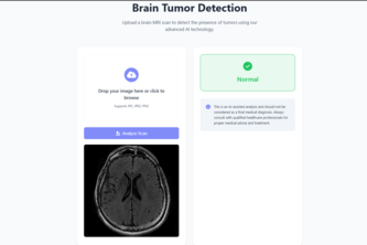 QuickDiagnose AI