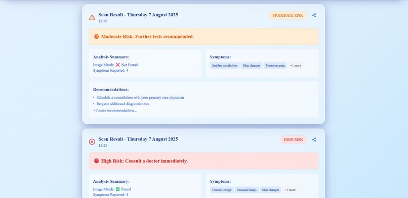CanScan Lite – screenshot 2