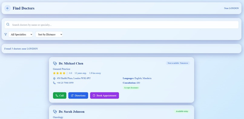 CanScan Lite – screenshot 3
