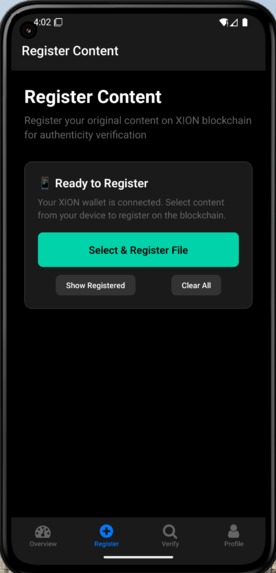 NoirCheck – screenshot 4
