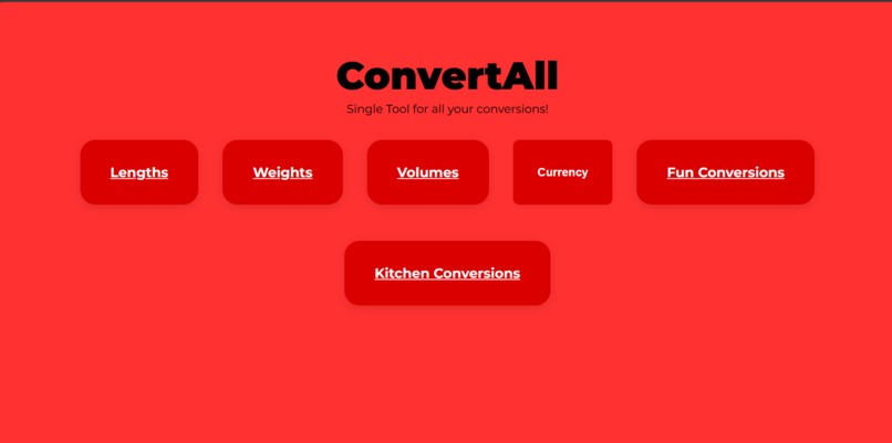 ConvertAll – screenshot 5