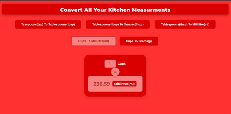 ConvertAll – screenshot 7