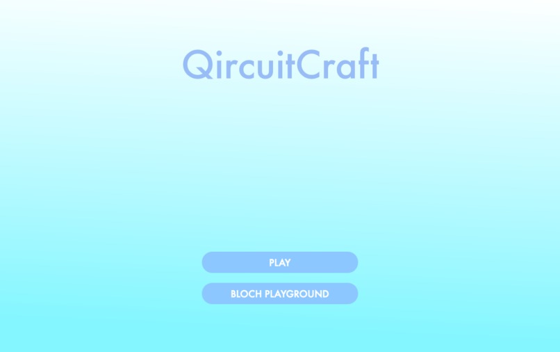 QircuitCraft – screenshot 1