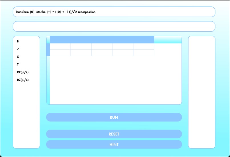 QircuitCraft – screenshot 2