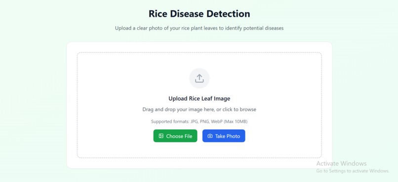 CropGuard AI – screenshot 3