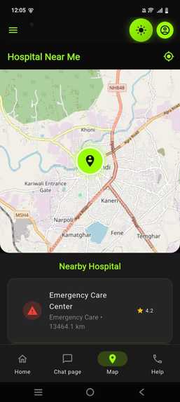 Luna – screenshot 4