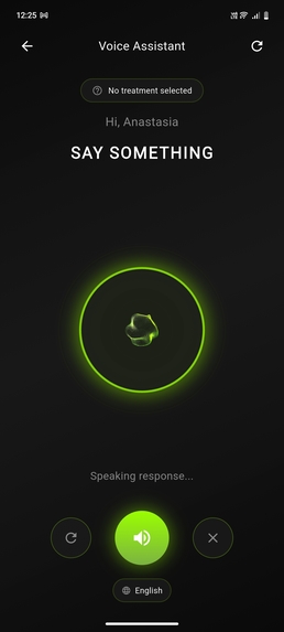 Luna – screenshot 5