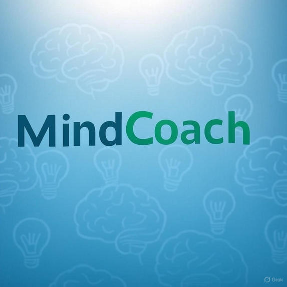 MindCoach – screenshot 1