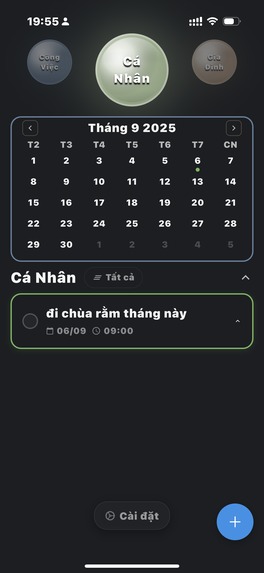 Aura – screenshot 6