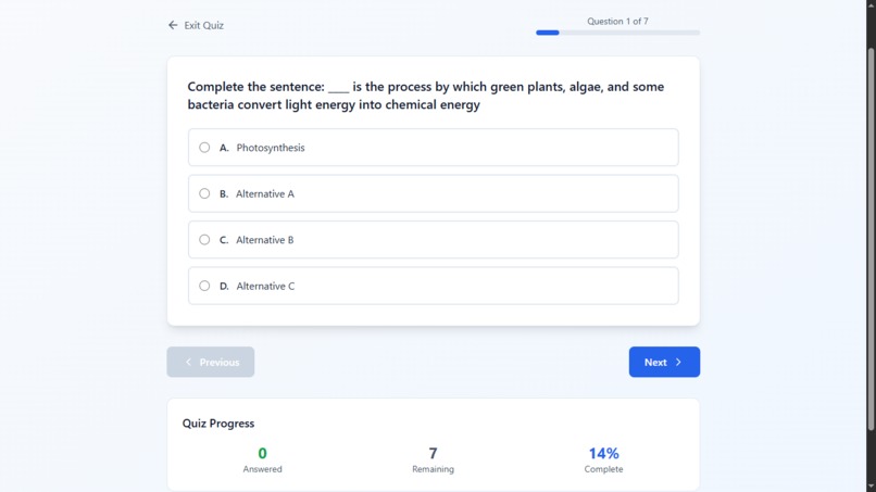 Smart Study – screenshot 14