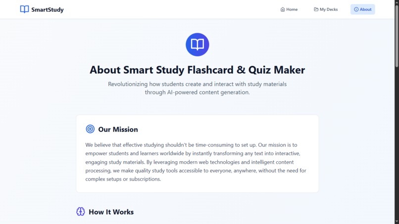 Smart Study – screenshot 10