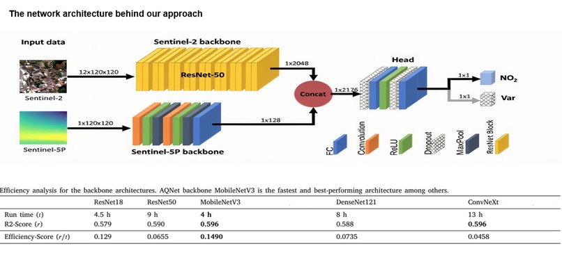 AetherQuant – screenshot 3