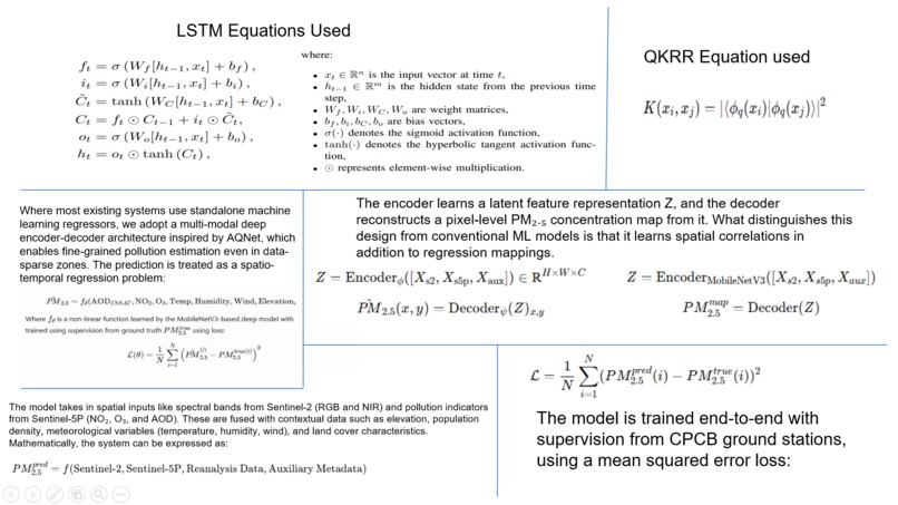 AetherQuant – screenshot 5