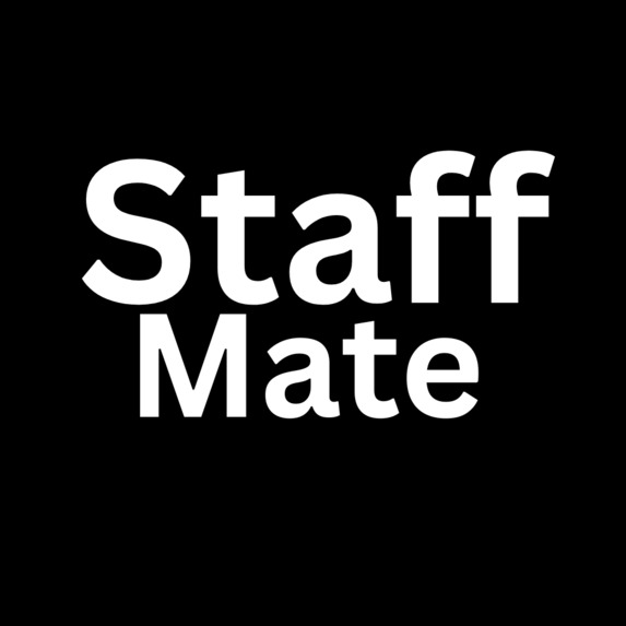 StaffMate – screenshot 1