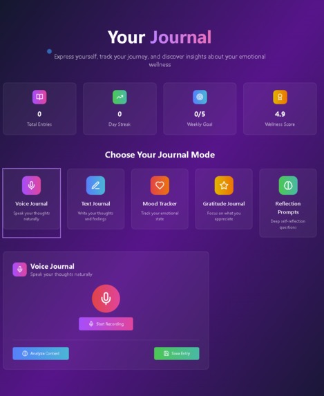 EchoAid – screenshot 2