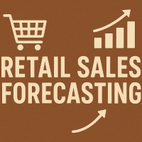Retail Sales Prediction with ML – screenshot 1