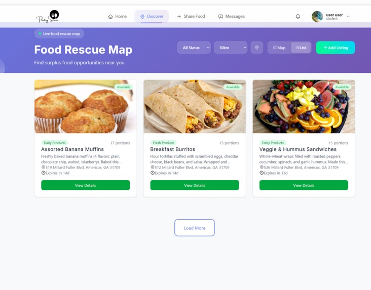 Pantry Share – screenshot 8