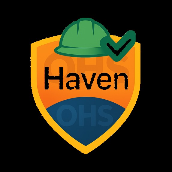 AI Safety Copilot for real-world OHS. – screenshot 1