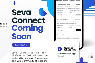 Seva Connect