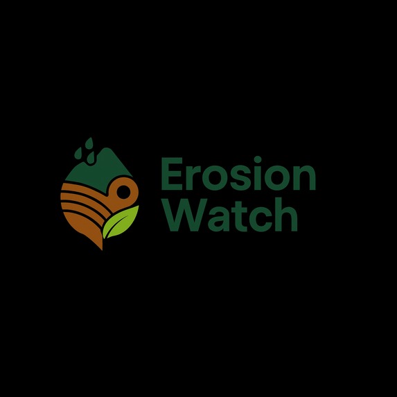 ErosionWatch – screenshot 1