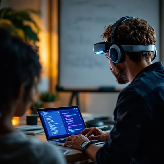  EEG Stimulation – screenshot 1