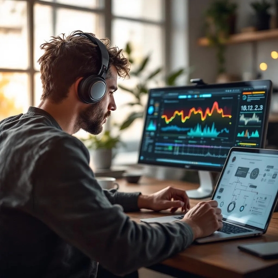  EEG Stimulation – screenshot 2