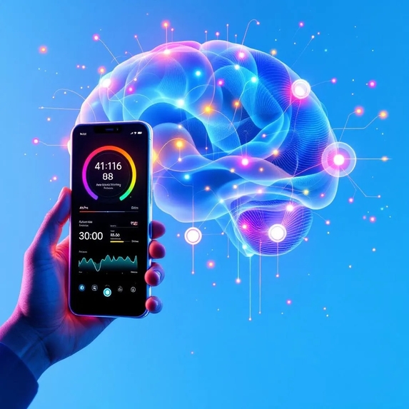  EEG Stimulation – screenshot 5