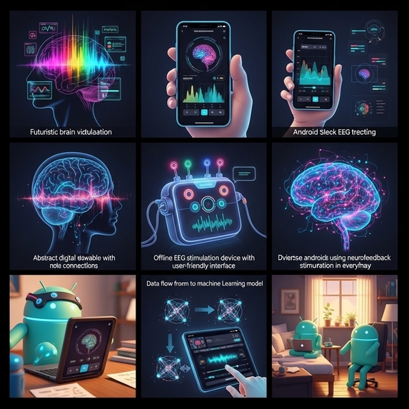  EEG Stimulation – screenshot 3