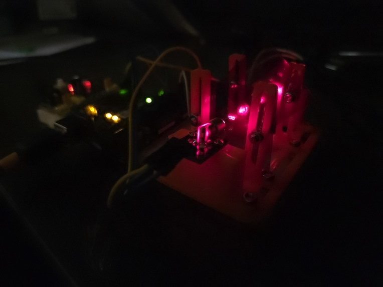 Cubit - The Homemade Quantum Coinflip – screenshot 2