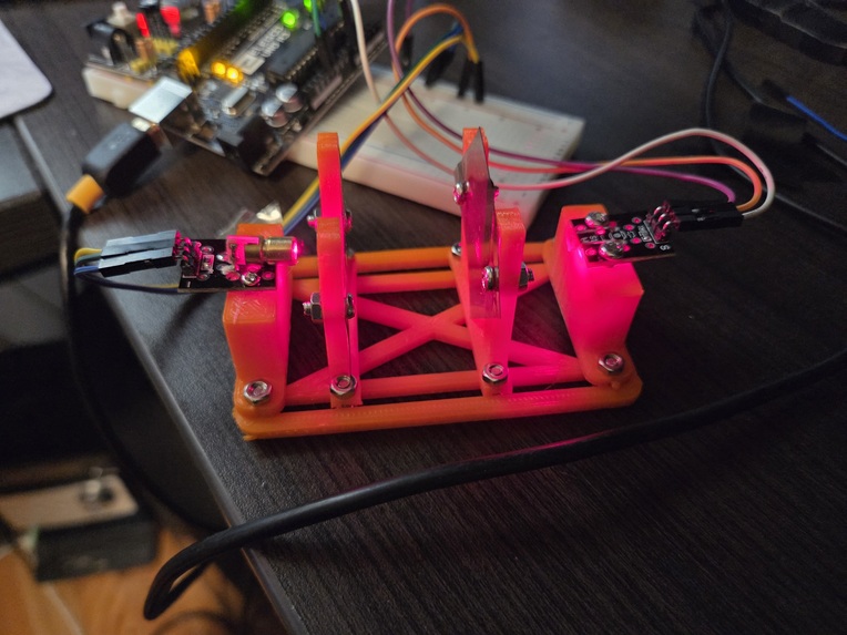 Cubit - The Homemade Quantum Coinflip – screenshot 5