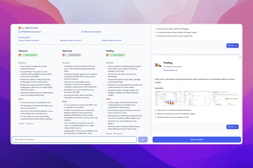 Toksta – screenshot 2