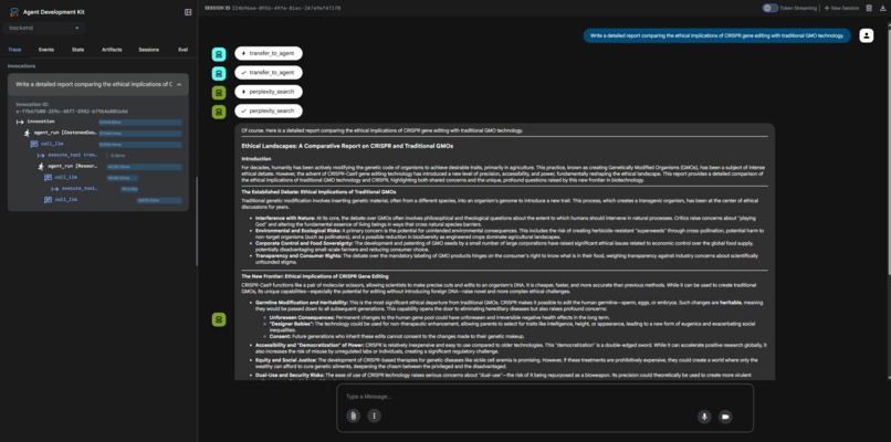 Castanea – screenshot 4