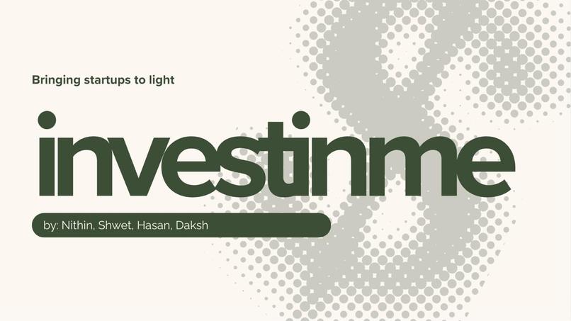 investinme – screenshot 1