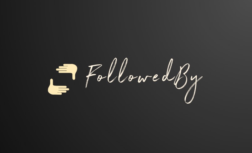 FollowedBy – screenshot 1