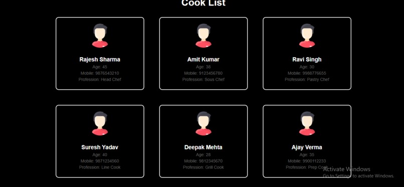 Local Job Connect – screenshot 1