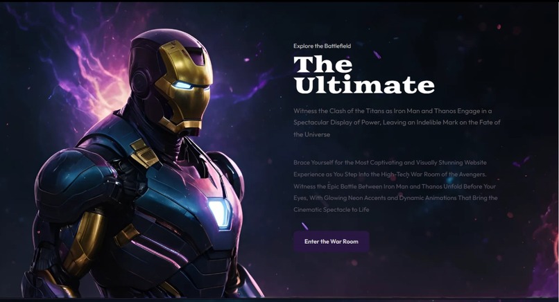 3D ShopMate: AI-Powered Interactive Store – screenshot 1
