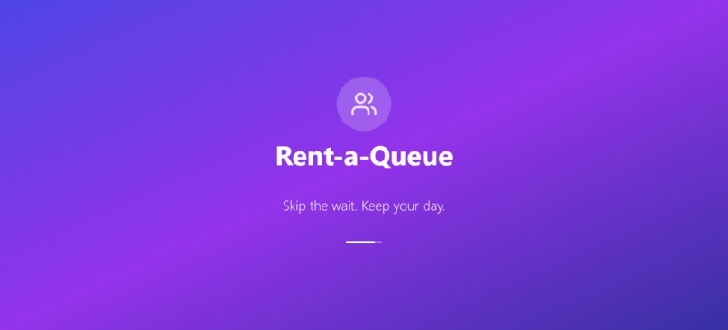 Rent-a-Queue – screenshot 6