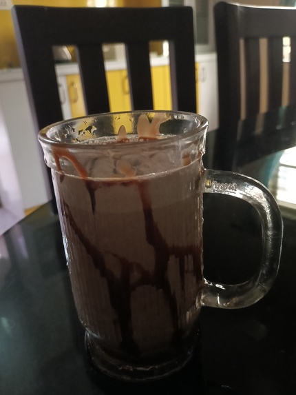 Coffee Cultivation Challenges – screenshot 1