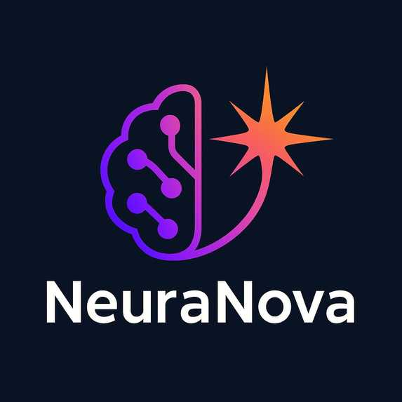 NEURANOVA – screenshot 1