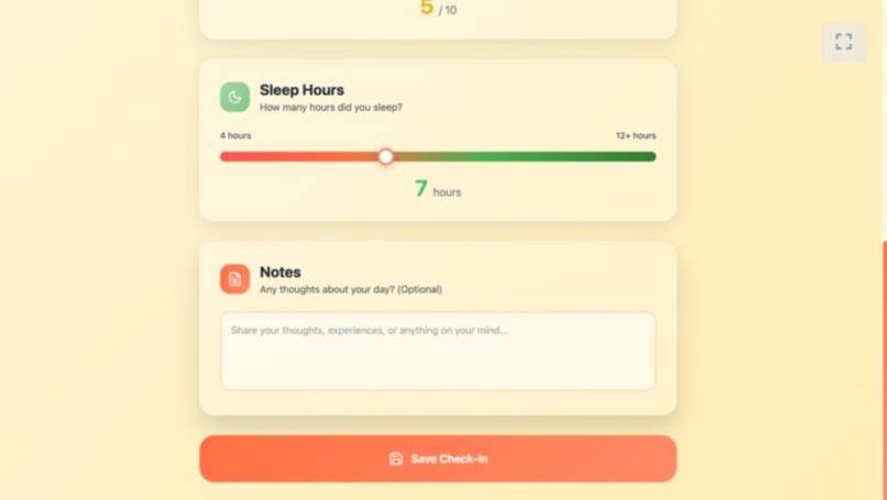 NeuroPulse – screenshot 1