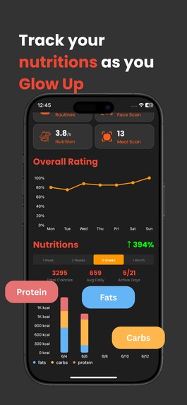 UGlow – screenshot 6