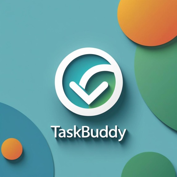 TaskBuddy – screenshot 1
