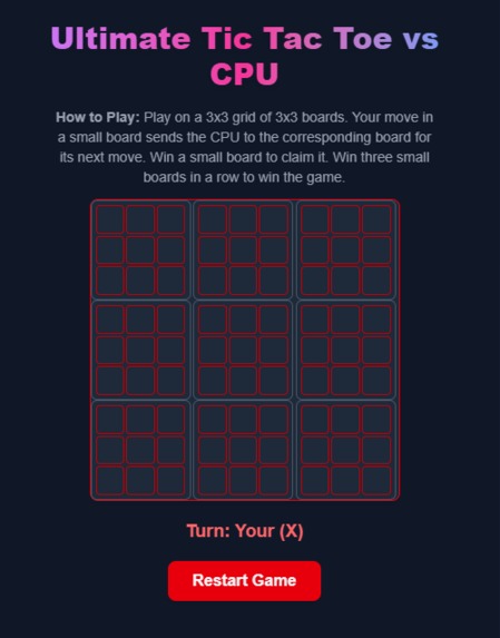 Pulsar Digital Funhouse – screenshot 3