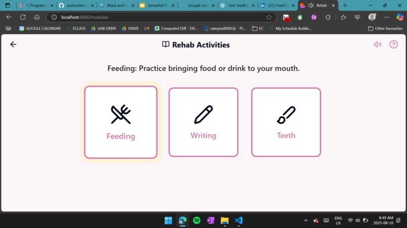 Handelit – screenshot 1