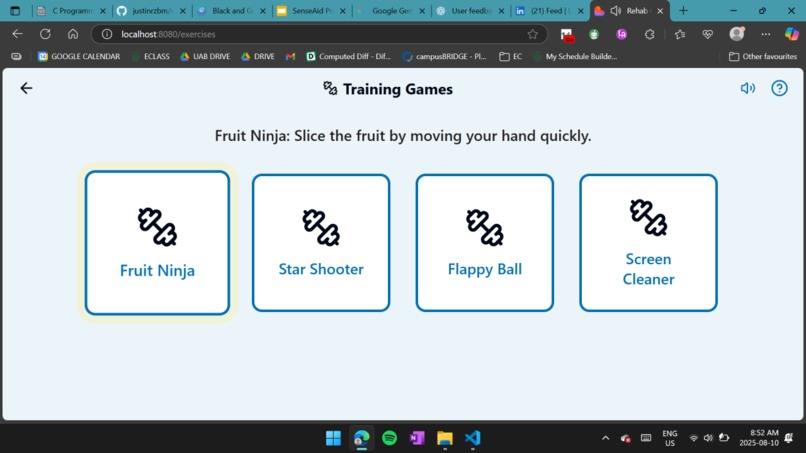 Handelit – screenshot 3