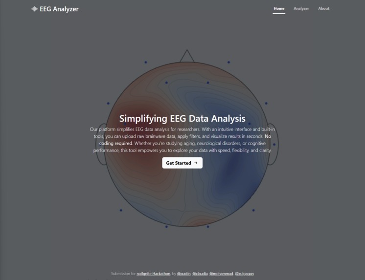 Grey Matter Labs – screenshot 6