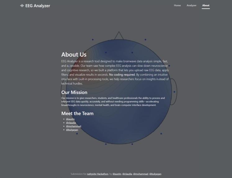 Grey Matter Labs – screenshot 7