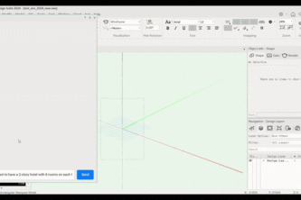 BIM Control