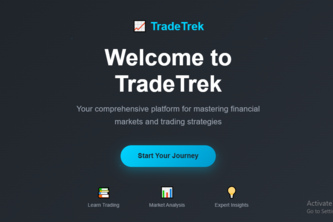 TradeTrek