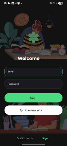 Garden – screenshot 3